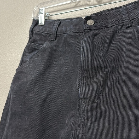 John Galt Straight Leg Ariana Carpenter Jeans - Picture 8 of 15